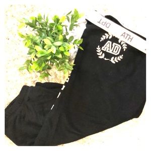 💥REDUCED💥ATH Sweatpants